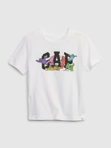 X Frank Ape Kids T-shirt - GAP - Modalova