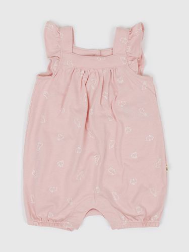 GAP Children's overalls Pink - GAP - Modalova