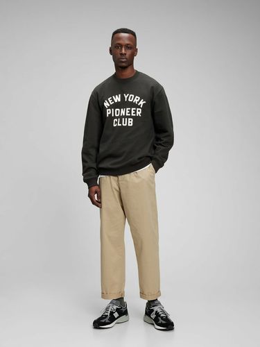 New York Pioneer Club Sweatshirt - GAP - Modalova