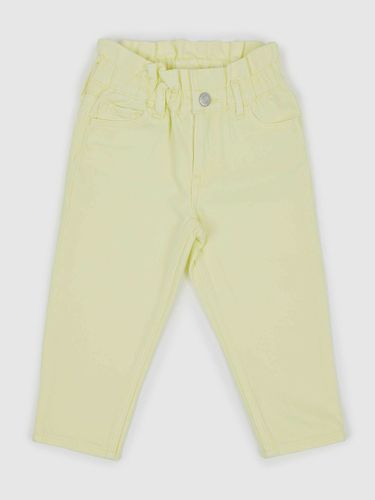 GAP Kids Jeans Yellow - GAP - Modalova