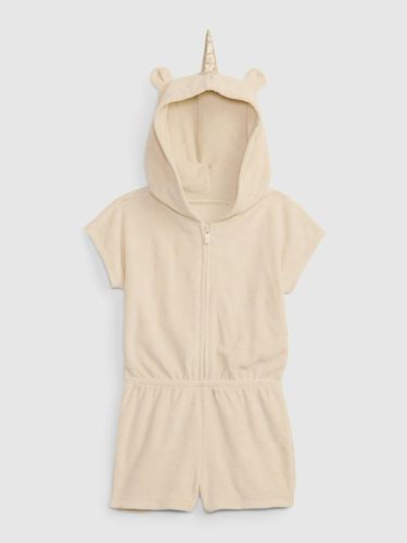 GAP Children's overalls Beige - GAP - Modalova