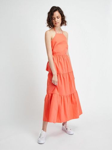GAP Dresses Orange - GAP - Modalova