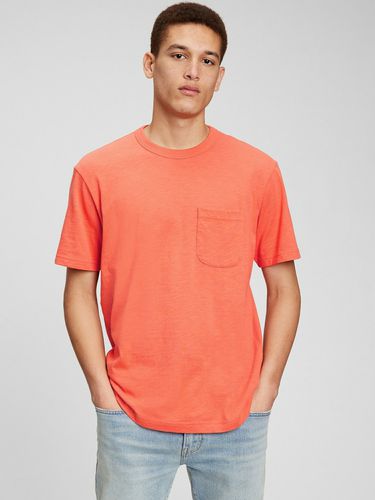 GAP T-shirt Orange - GAP - Modalova