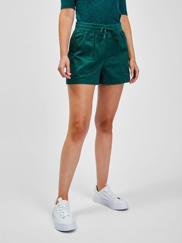 GAP Shorts Green - GAP - Modalova