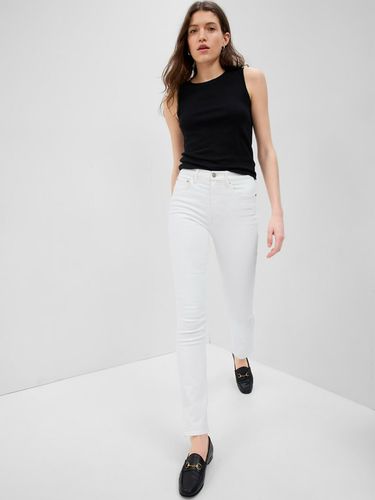 GAP Jeans White - GAP - Modalova