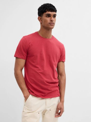 GAP T-shirt Red - GAP - Modalova