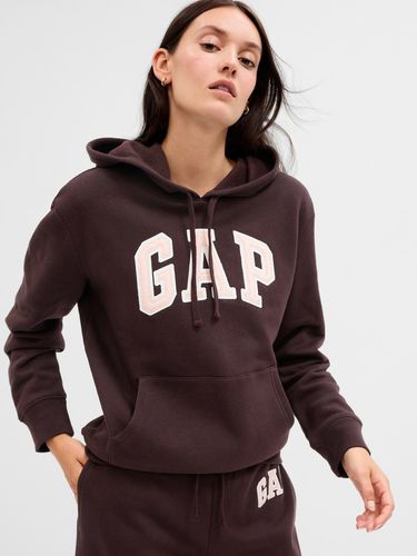 GAP Sweatshirt Brown - GAP - Modalova