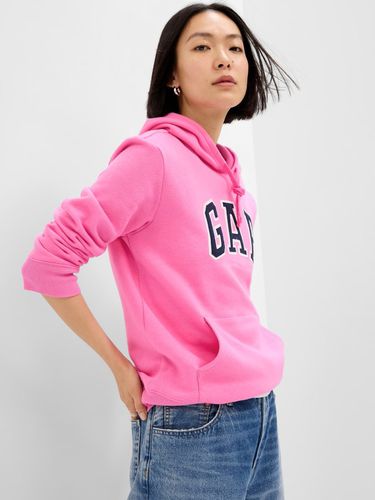 GAP Sweatshirt Pink - GAP - Modalova