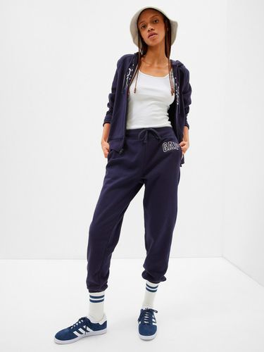 GAP Sweatpants Blue - GAP - Modalova