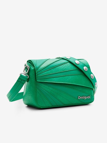 Desigual Phuket Mini Handbag Green - Desigual - Modalova