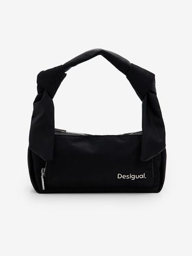 Desigual Priori Urus Handbag Black - Desigual - Modalova