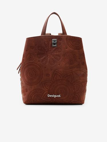 Dejavu Sumy Mini Backpack - Desigual - Modalova