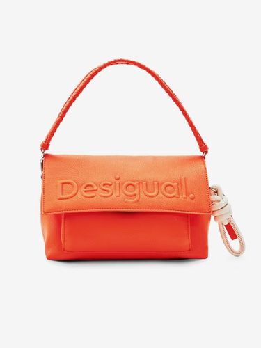 Desigual Venecia 2.0 Handbag Orange - Desigual - Modalova
