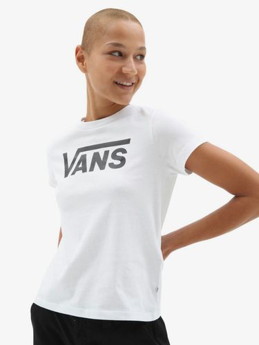 Vans T-shirt White - Vans - Modalova