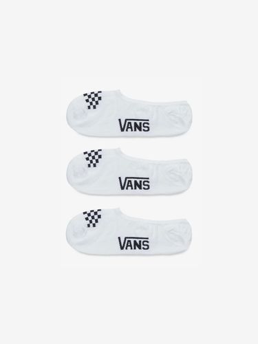 Vans Classic Canoodle Socks White - Vans - Modalova