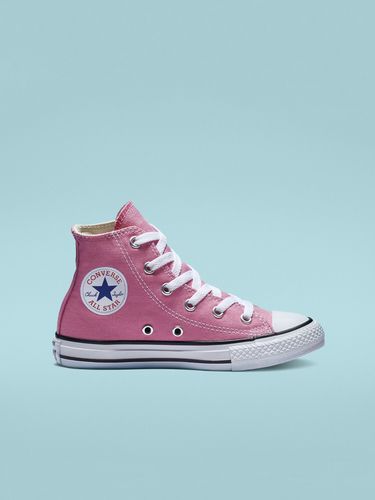Chuck Taylor All Star Kids Sneakers - Converse - Modalova