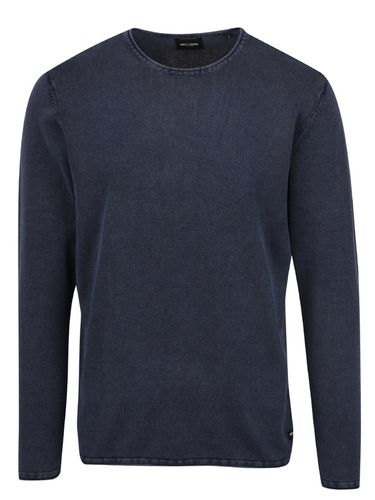 ONLY & SONS Garson Sweater Blue - ONLY & SONS - Modalova
