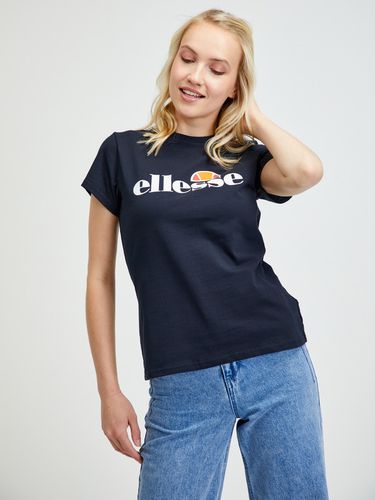 Ellesse Hayes T-shirt Black - Ellesse - Modalova