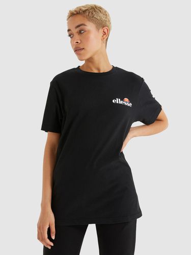 Ellesse Kittin T-shirt Black - Ellesse - Modalova