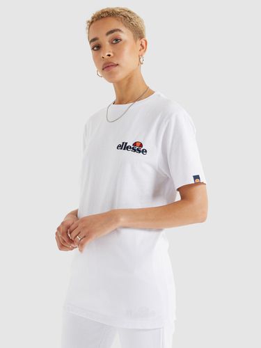 Ellesse Kittin T-shirt White - Ellesse - Modalova
