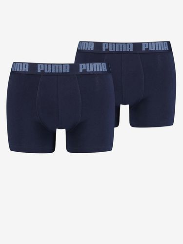 Puma Boxer shorts Blue - Puma - Modalova