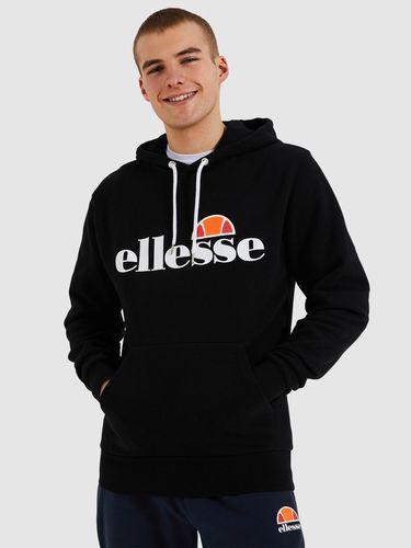 Ellesse Gottero Sweatshirt Black - Ellesse - Modalova