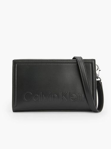 Calvin Klein Cross body bag Black - Calvin Klein - Modalova
