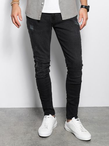 Ombre Clothing Jeans Black - Ombre Clothing - Modalova