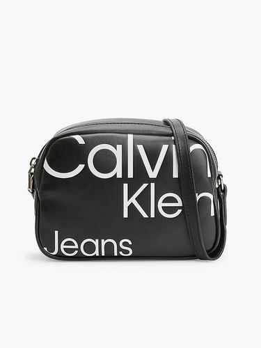 Cross body bag - Calvin Klein Jeans - Modalova