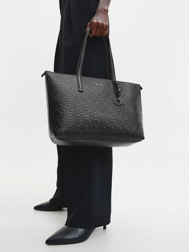 Calvin Klein Shopper bag Black - Calvin Klein - Modalova