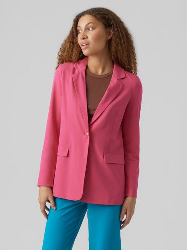 Vero Moda Zelda Jacket Pink - Vero Moda - Modalova