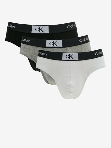 Briefs 3 pcs - Calvin Klein Underwear - Modalova