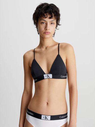 Calvin Klein Underwear	 Bra Black - Calvin Klein Underwear - Modalova