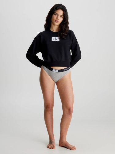 Sweatshirt - Calvin Klein Underwear - Modalova
