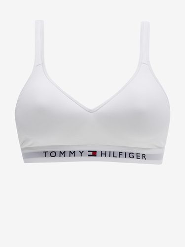 Tommy Hilfiger Underwear Bra White - Tommy Hilfiger Underwear - Modalova