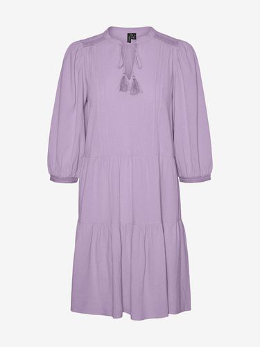Vero Moda Dresses Violet - Vero Moda - Modalova