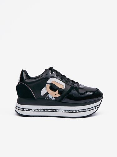 Velocita Sneakers - Karl Lagerfeld - Modalova