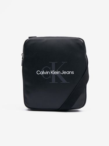 Monogram Soft Reporter bag - Calvin Klein Jeans - Modalova