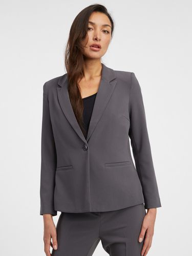 Vero Moda Jacket Grey - Vero Moda - Modalova