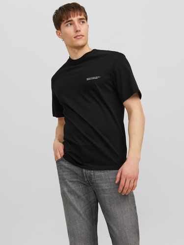 Vesterbro T-shirt - Jack & Jones - Modalova