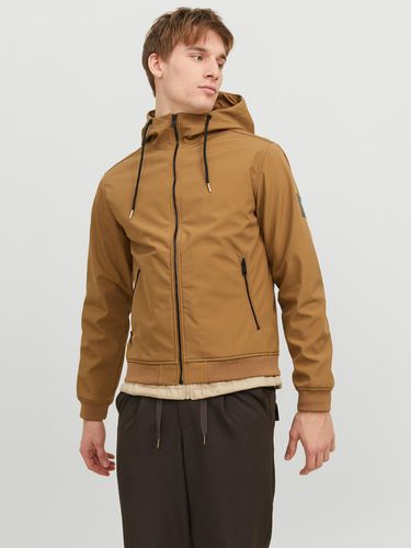 Jack & Jones Basic Jacket Brown - Jack & Jones - Modalova