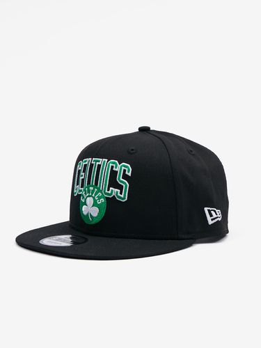 Boston Celtics NBA Patch 9Fifty Cap - New Era - Modalova