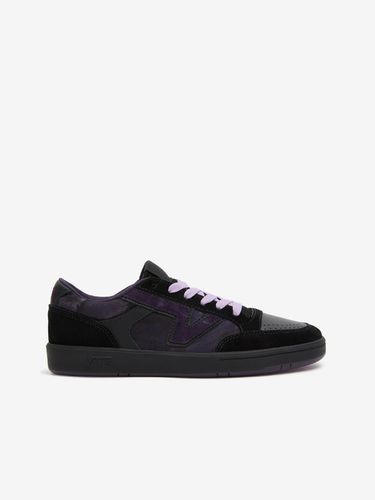 Vans Lowland CC Sneakers Black - Vans - Modalova