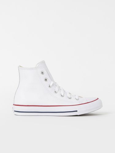 Chuck Taylor All Star Leather Sneakers - Converse - Modalova