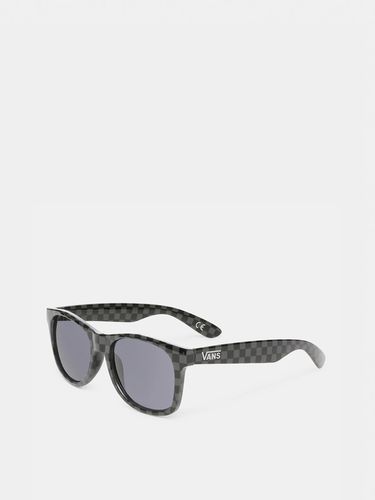 Vans Sunglasses Black - Vans - Modalova