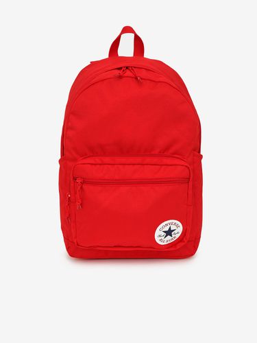 Converse Backpack Red - Converse - Modalova