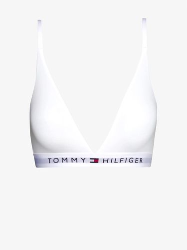 Tommy Hilfiger Underwear Bra White - Tommy Hilfiger Underwear - Modalova