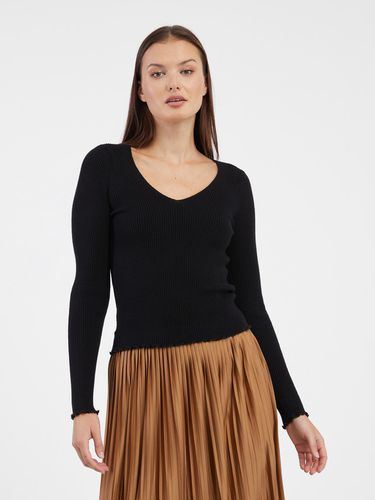 Vero Moda Sweater Black - Vero Moda - Modalova