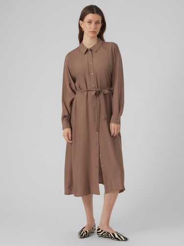 Vero Moda Dresses Brown - Vero Moda - Modalova