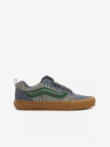 Vans Knu Skool Sneakers Grey - Vans - Modalova